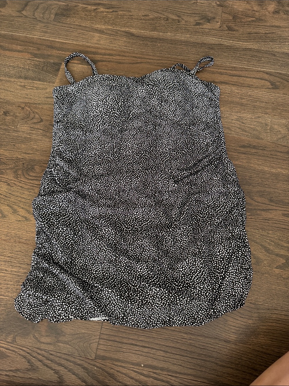 Swimsuits for All Swimdress size 22 NWT